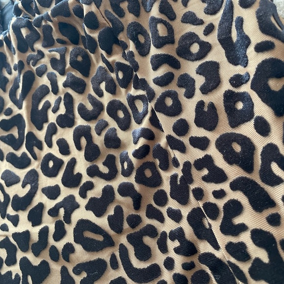 Leopard dress - Picture 6 of 7